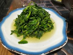 -陈记菜馆·非遗淮扬菜(东关街教场店)