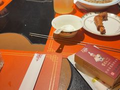 -蒙古人烹羊专家(东风大街店)