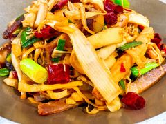 -邹胖哥好好吃餐馆(荔波美食街店)