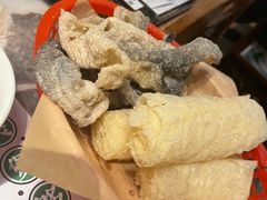 -禄婶鸡煲·打边炉