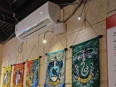 -逃脱反斗城沉浸剧情密室(北京路店)