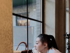 -仁义涵西餐·咖啡(中华巴洛克店)
