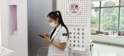 -babiline芭比莱恩半永久纹眉纹唇发际线