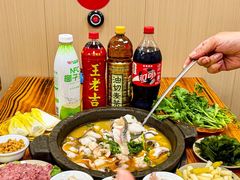 -大鼎石锅鱼(春江里店)