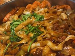 -黄记煌三汁焖锅(新世纪广场店)
