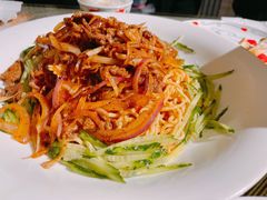 -小尕子·新疆菜(明园店)
