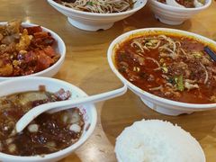 -蓉李记成都名小吃(二七万达店)