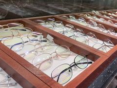 -日本手作眼镜·久川睛匠(新中关购物中心店)