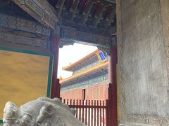 -历代帝王庙博物馆