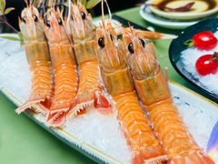 -万岛日本料理铁板烧(大宁店)