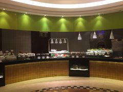 -赛象酒店·福泉阁中餐厅
