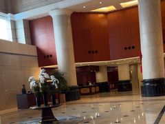 -上海光大会展中心国际大酒店