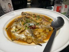 -文华小渔村(椒江康平路店)