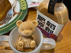 -肥韬茶餐厅(南山mini店)