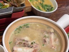 -红料理|串串有瘾·烧烤(吴中路店)