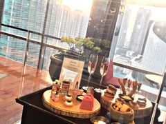 -广州富力君悦大酒店·凯菲厅