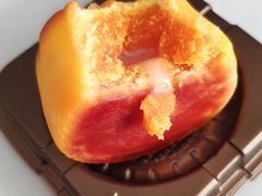 芝士流沙奶黄月饼-广州酒家(文昌总店)