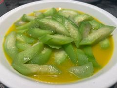 -新白鹿餐厅(松江开元地中海店)
