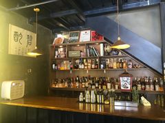 -BIJOU coffee&cocktail(龙岗万科广场店)