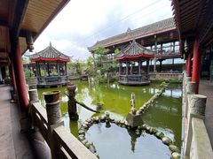 景观位-代木儿回锅肉