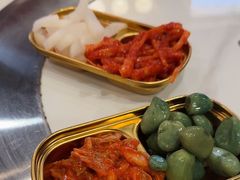 -冰城焰会大丰收铁锅炖(萝岗万达金街店)