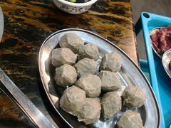 牛肉丸-牛一煲美食(江高店)
