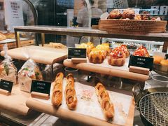 -向阳松鼠(南园店)