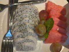 -大理实力希尔顿酒店•御玺中餐厅