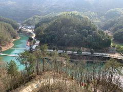 -仙岛湖旅游风景区