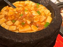 -绿茶餐厅(华信Mall店)