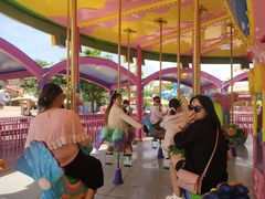 -七彩云南欢乐世界