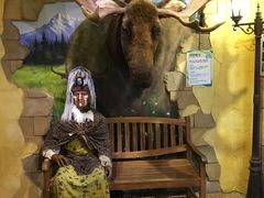 -信不信由你博物馆