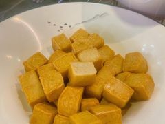 -德顺斋爆肚涮肉馆·烧烤·羊蝎子·清真炒菜(马驹桥店)