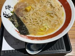 -雷门拉面·现熬骨汤(凯德来福士店)