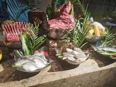 -“香”全日餐厅·株洲大汉希尔顿酒店