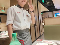 -海底捞火锅(吴中路店)