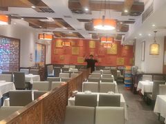 -福来居烤鸭店(天坛二店)