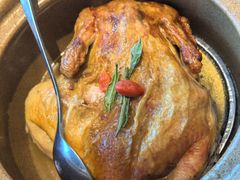 -金牌外婆家(苏州中心店)