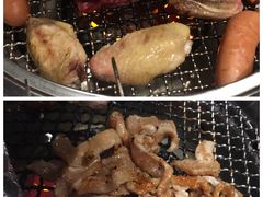 -響日本燒肉