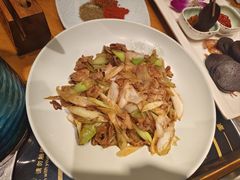-娜仁图雅蒙古美食村(33小镇店)