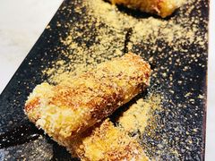 红糖糍粑-望蓉城·古法酸菜鱼(世纪汇店)