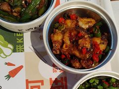 -食悦天美食广场(长沙IFS国金中心店)