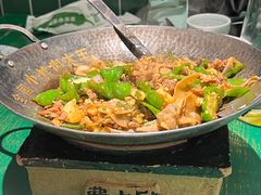 -费大厨辣椒炒肉(太平老街店)
