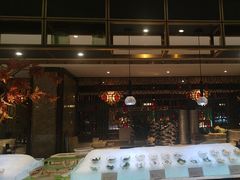 -半岛翡丽海鲜自助餐厅(观风亭店)