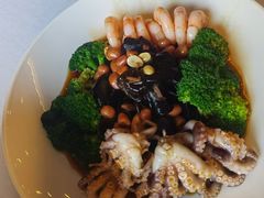 -天和晟烤鸭店(国展店)