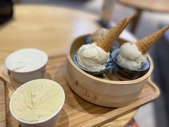 -歎雪糕低糖低脂Gelato冰淇淋