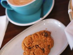 辣曲奇-Mesa Madre梅萨妈妈·Bintana(国贸店)