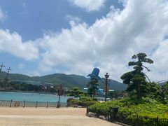 -珠海长隆海洋王国