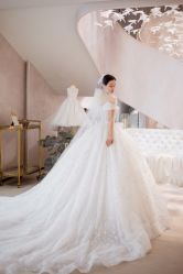 -B.Bridge Couture婚纱礼服(福田店)