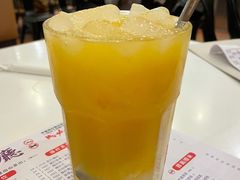 菠萝冰-大哥餐厅(西城花园店)